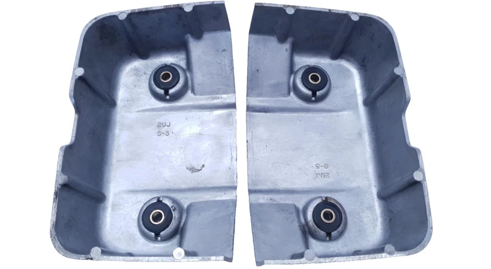 Couvre culasse 2-2 Yamaha XV 125 Virago 2000 Réf : 3DM111860100