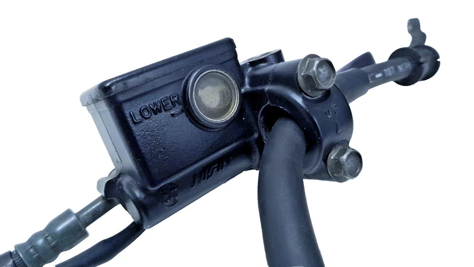 Maître cylindre de frein avant Yamaha TDR 125 1997 Réf : 2KF-25850-00