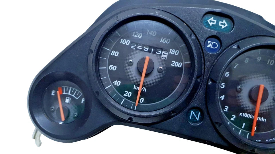 Compteur de vitesse Honda CBR 125 2007 Réf : 37100-KTY-D31
