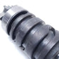 Barillet de sélection Yamaha DT125LC 1987 n°15 Réf : 10V-18540-00-00
