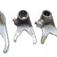 Fourchettes & axes Yamaha DT125LC 1987 n°9 Réf : 10V-18511-00-00