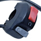Right-hand switch Yamaha TDR 125 1998 Ref: 4FU839751000