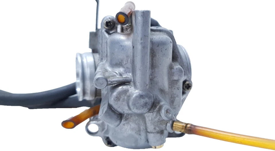 Carburateur Mikuni 28mm Yamaha DT125R 1997 n°2 Réf : 3MB141010000