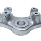 Té de fourche supérieur Honda CM 125 T 1980 Réf : 53231-402-000