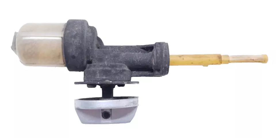 Robinet d'essence Yamaha YBR 125 2005 n°2 Réf : 3D9-F4500-00-00