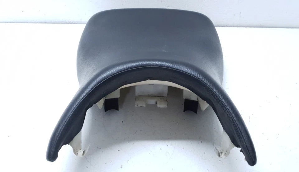 Selle conducteur Honda CBF 125 2010 Réf : 77100-KWF-900