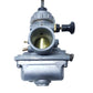 Carburateur 2-2 Mikuni 28mm Yamaha DT125LC 1982 n°5
