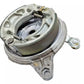 Flasque de frein arrière Yamaha YBR 125 2010 Réf : 5VL-F5321-01-33