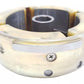 Rotor d'allumage Yamaha DT125LC 1987 n°16 Réf : 34X-85550-M1-00