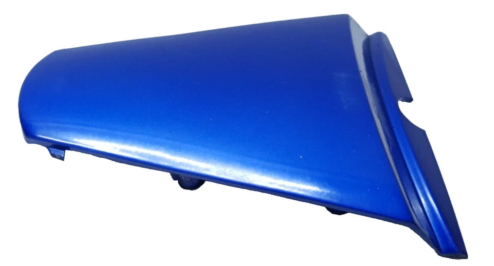 Capot arrière Honda CBR 125 2007 Réf : 83520-KTY-900ZG