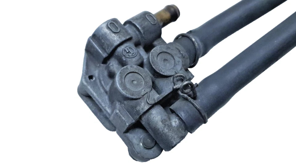 Yamaha TDR 125 1996 Fuel Tap No. 2 Ref: 3LN245000000