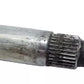 Axe de sélecteur Honda CB 125 Twin 1980 Réf : 24610-399-000