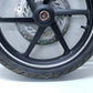 Roue avant Honda CBR 125 2007 Réf : 44650-KPP-860ZB