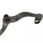 Pédale de frein arrière Yamaha DT125LC 1987 n°12 Réf 34X-27211-00-00