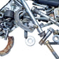 Kit visserie Honda CA 125 Rebel 1997