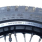 Roue arrière Yamaha TDR 125 1990 Réf : 944181710900