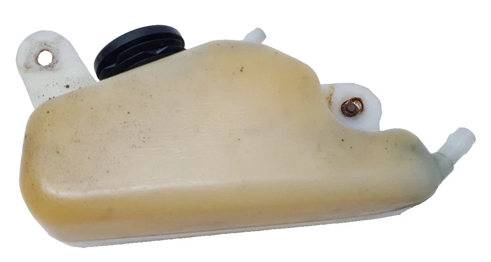 Vase d'expansion Yamaha DT125R 1997 n°2 Réf : 3BN218710000