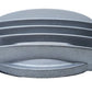 Carter de culasse Yamaha SR 125 1993 Réf : 5H0111850000