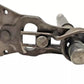 Axe de sélecteur ZX 10 Tomcat 1988-1990 Réf 13161-1155