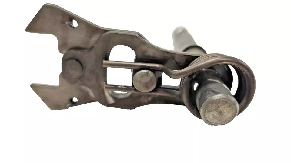 Axe de sélecteur ZX 10 Tomcat 1988-1990 Réf 13161-1155