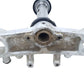 Té de fourche inférieur Yamaha TDR 125 1990 Réf : 3NC-F3140-00-00