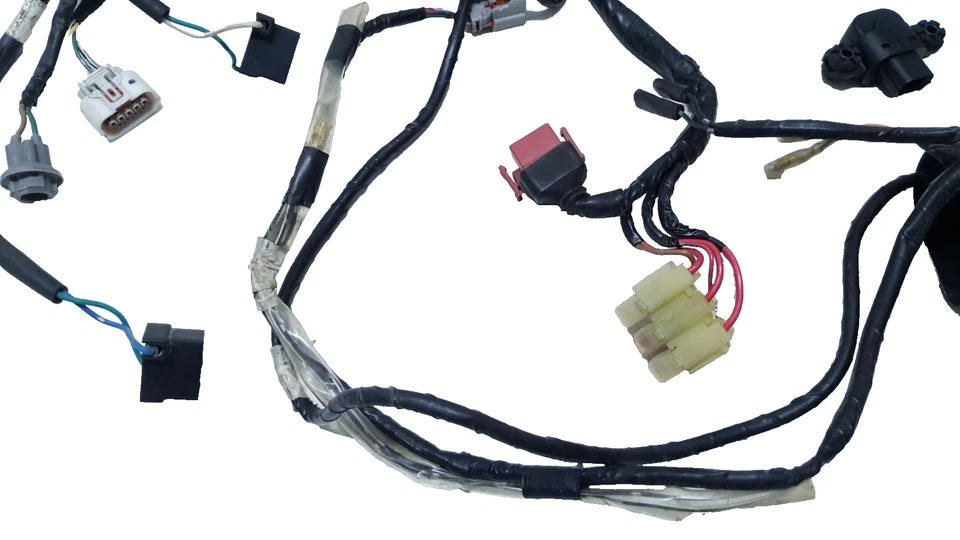 Faisceau électrique Honda CBR 125 2007 Réf : 32100-KTY-D30
