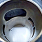 Cylinder and Piston 56mm Yamaha TDR 125 1996 n°2 Ref: 4FU113110000