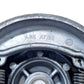 Tambour de frein arrière Honda CM 125 T 1981 Réf : 43100-399-003