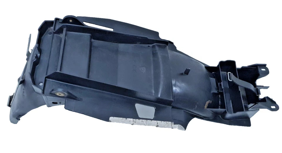 Yamaha TDR 125 1996 Rear Mudguard #2 Ref: 4FU216850000