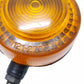 Clignotants arrière Yamaha DTMX 50 1986 Réf : 3M7833101000
