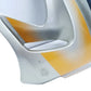 Carénage avant droit Yamaha TDR 125 1998 Réf : 4GW2835V004B