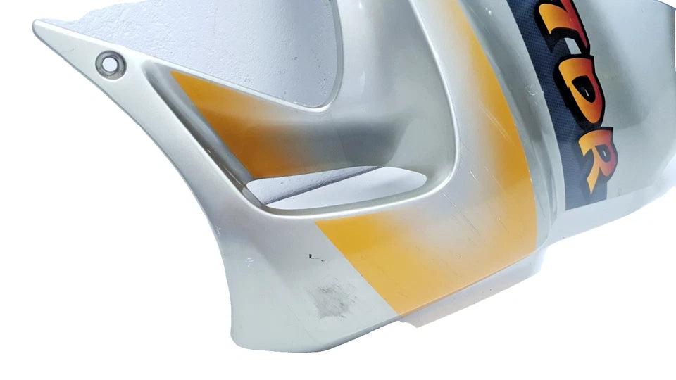 Carénage avant droit Yamaha TDR 125 1998 Réf : 4GW2835V004B