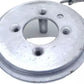 Embrayage Honda CB 125 T 1980 n°2 Réf : 22100-399-000