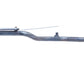 Ligne d'échappement Kymco Stryker 125 2001