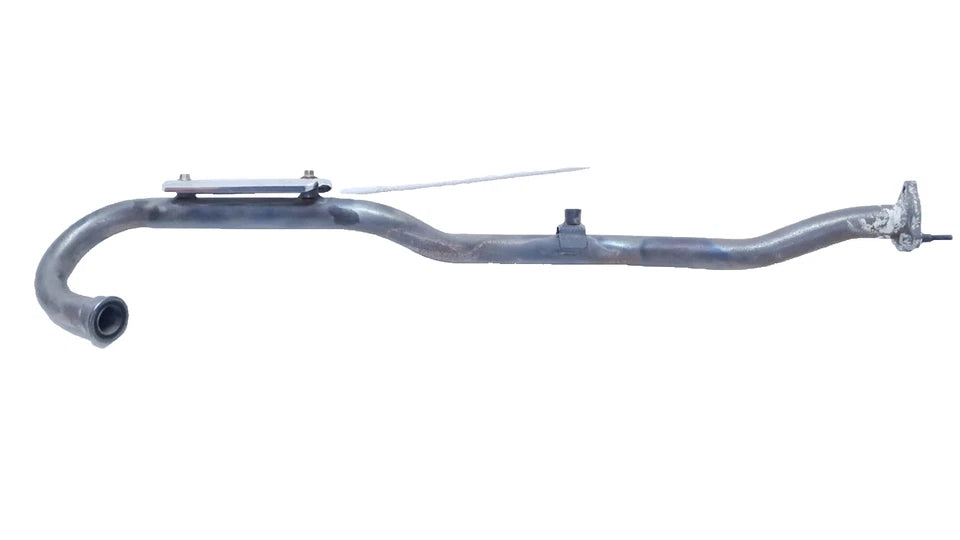 Ligne d'échappement Kymco Stryker 125 2001