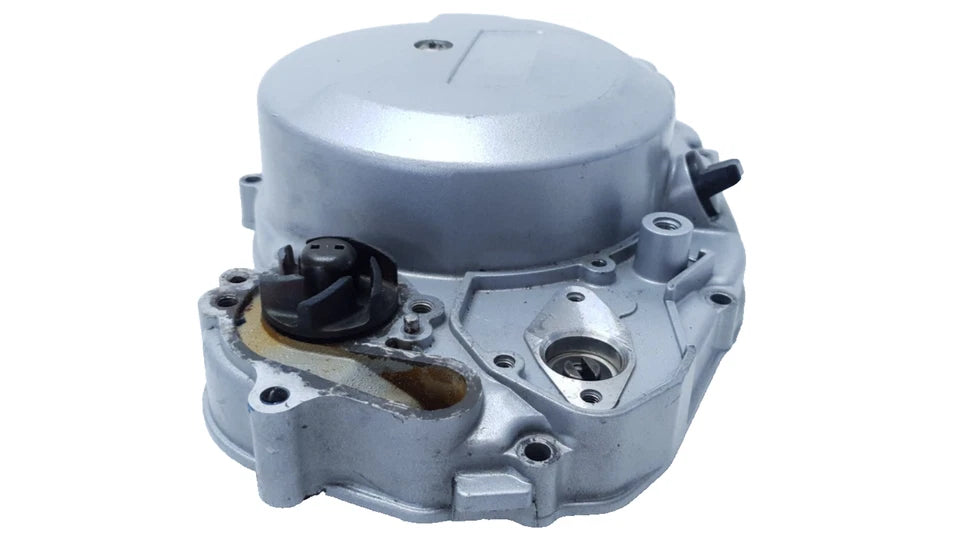 Carter d'embrayage Yamaha TZR 50 2004 Réf : 5WXE54210000