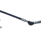 Commodo droit Honda CM 125 T 1980 Réf : 35150-419-641
