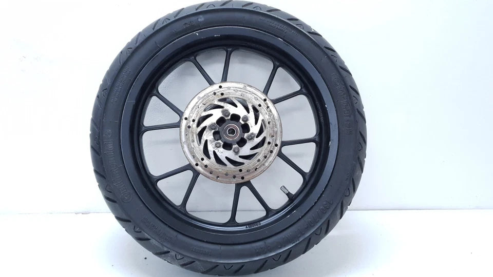 Roue arrière Derbi Senda DRD X-Treme 50 2006