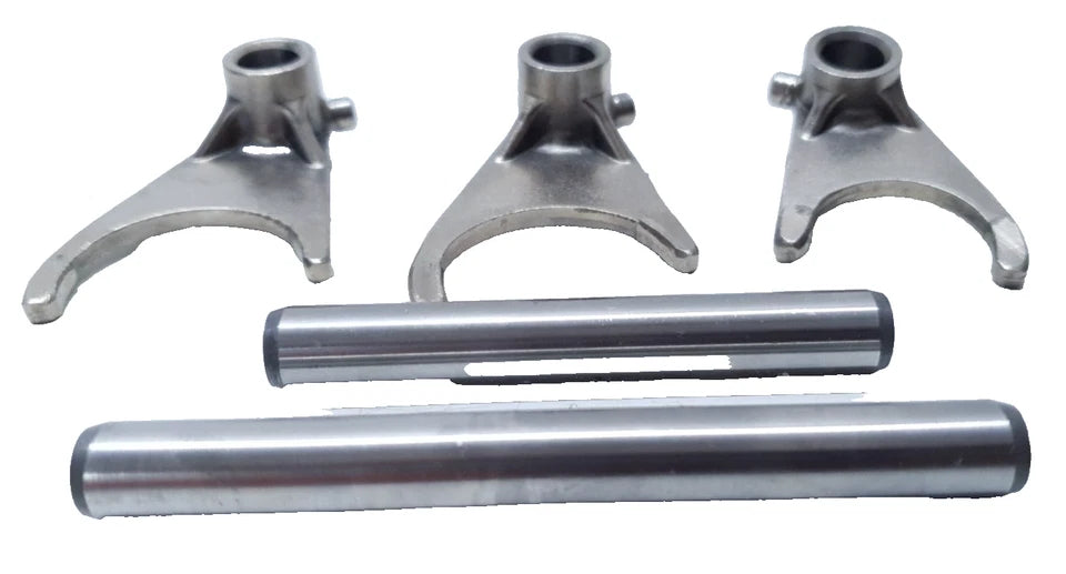 Fourchettes de boite de vitesse Aprilia RS 50 2010 Réf : 847032