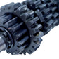 Yamaha TDR 125 1996 Gearbox Primary Shaft #2 Ref: 3MB174110100