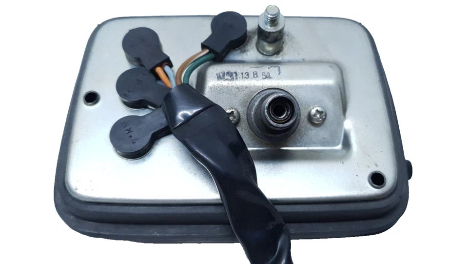 Compteur de vitesse Honda CM 125 T 1980 Réf : 37200-419-610