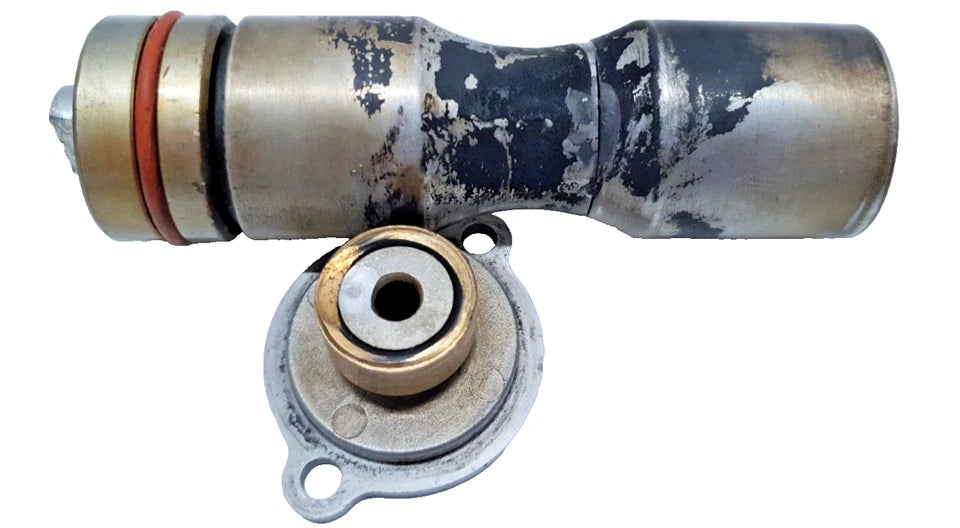 Valve Yamaha TDR 125 1997 Réf : 5AE-1131A-00