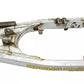 Bras oscillant Yamaha DT125LC 1987 n°5 Réf : 34Y-22110-00-35