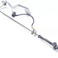 Pédale de frein arrière Yamaha YBR 125 2005 n°2 Réf 5VL-F27211-00-00