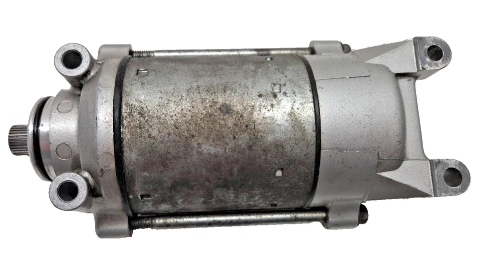 Démarreur Honda CM 125 Custom 1995 Réf : 31200-KW4-018