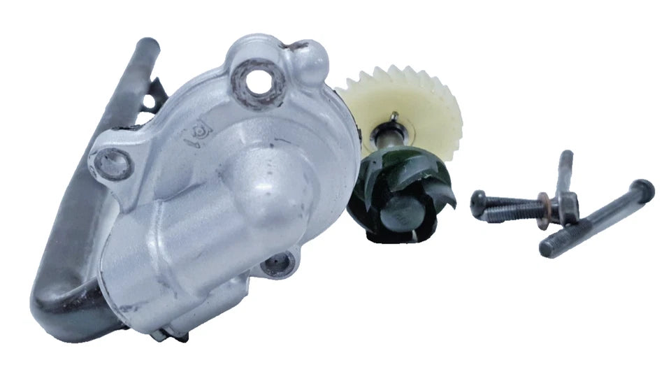 Pompe à eau Yamaha TDR 125 2002 n°2 Réf : 36F124500000