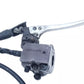 Commodo gauche 6v Honda CM 125 T 1981 Réf : 35200-419-640
