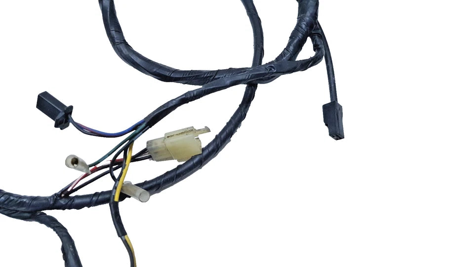 Wiring Harness Yamaha TDR 125 1998 Ref: 5AE825900000