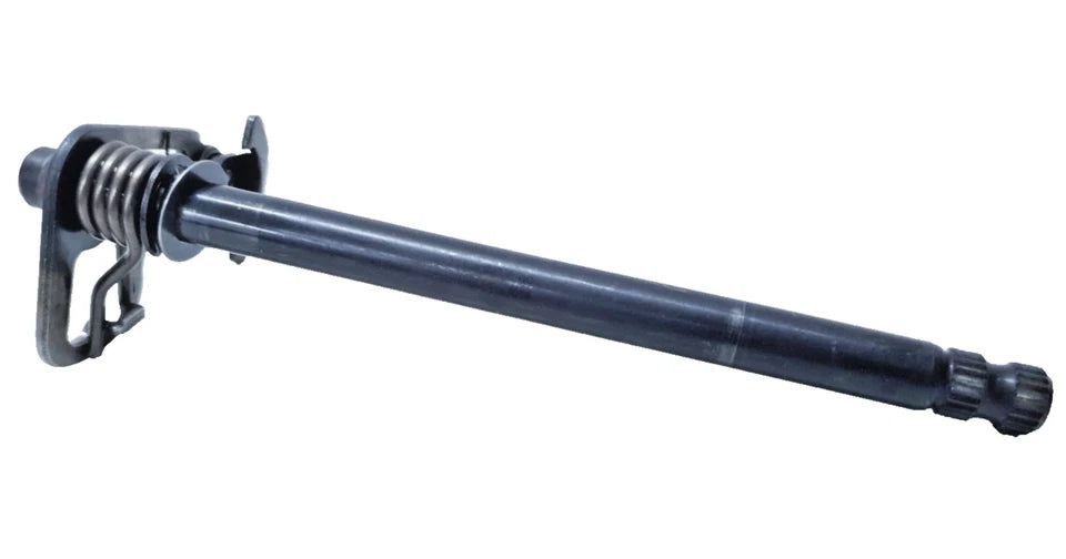 Axe de sélecteur Aprilia RS 50 2010 Réf : 847236