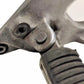 Cale pied avant gauche Yamaha XJ 600 Diversion 1992 Réf 4BR-27442-00-00